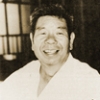 Saito Morihiro sensei