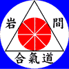 IWAMA LOGO